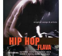 V/A - Hip Hop Flava