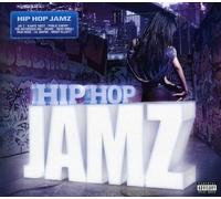 V/A - Hip Hop Jamz (3 CD)