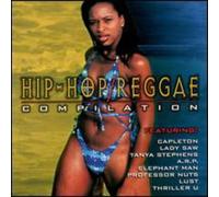 V/A - Hip Hop-Reggae
