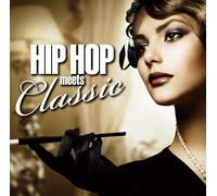 V.A. - Hiphop Meets Classic
