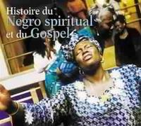 V/A - Histoire Du Negro Spir...