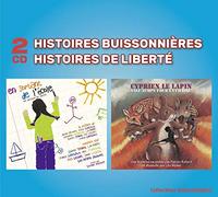 V/A - Histoires Buissonnieres..
