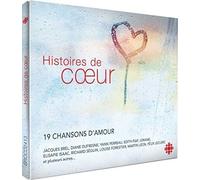 V/A - Histoires De Cur