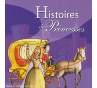 V/A - HISTOIRES DE PRINCESSES