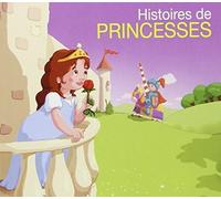 V/A - Histoires De Princesses: Cendrillon Blanche Neige