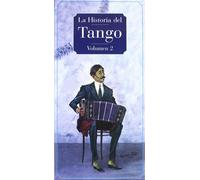 V/A - HISTORIA DE TANGO..VOL.2
