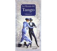 V/A - HISTORIA DE TANGO...VOL.3