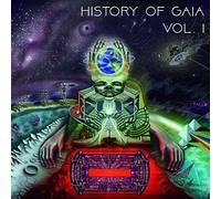 V/A - History Of Gaia 1