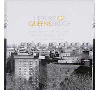 V/A - History Of Queensbridge