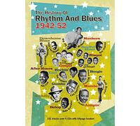 V/A - HISTORY OF RHYTHM &..