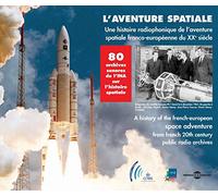 V/A - History Of The French-European Space Adventure Fro (2 CD)