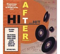 V/A - Hit After Hit