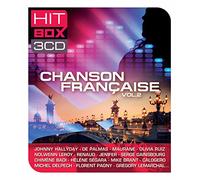V/A - HIT BOX CHANSONS..