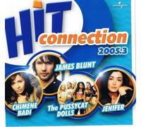 V/A - HIT CONNECTION..3 -22TR-