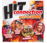 V/A - HIT CONNECTION -BEST 2006