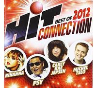 V/A - Hit Connection Best Of 2012