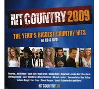 V/A - Hit Country 2009