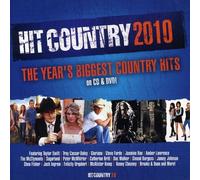 V/A - Hit Country 2010 (2 CD)