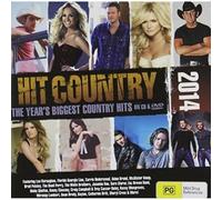 V/A - Hit Country 2014 (2 CD)