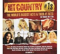 V/A - Hit Country Number 1s