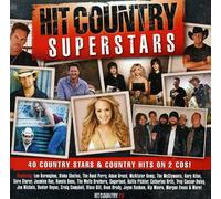 V/A - Hit Country Superstars