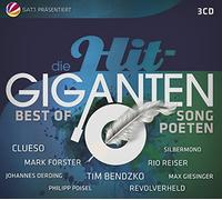 V/A - HIT GIGANTEN BEST OF..