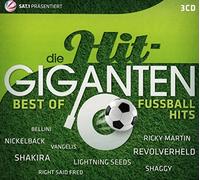 V/A - HIT GIGANTEN-BEST OF..