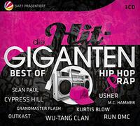 V/A - HIT GIGANTEN BEST OF..