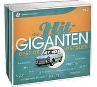 V/A - HIT GIGANTEN BEST OF OSTR (3 CD)
