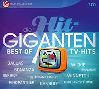V/A - HIT GIGANTEN BEST OF TV..