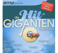 V/A - HIT GIGANTEN:CABRIO HITS (2 CD)
