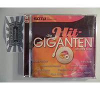 V/A - HIT GIGANTEN HITS DER 60E