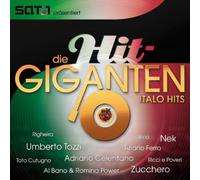 V/A - HIT GIGANTEN-ITALO HITS