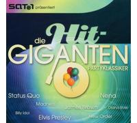 V/A - HIT GIGANTEN PARTYKLASSIK