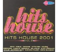 V/A - HIT HOUSE 2001