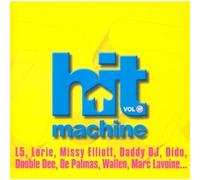 V/A - HIT MACHINE -10-