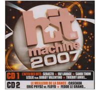 V/A - HIT MACHINE 2007/VOL.25