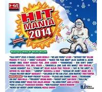 Aa. Vv. - Hit Mania 2014 - Box 4 Cd