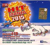 V/A - Hit Mania 2015