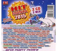 V/A - Hit Mania 2015