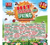 V/A - Hit Mania 2017 Spring