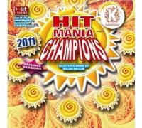 V/A - Hit Mania Champions 2011