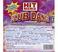 V/A - HIT MANIA CLUB DANCE..