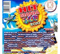 V/A - Hit Mania Estate 2010