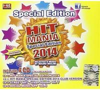 V/A - Hit Mania Special 2014