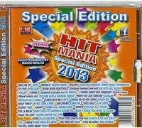 V/A - Hit Mania Special Edition 2013