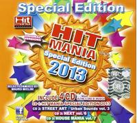 V/A - Hit Mania Special Edition 2013