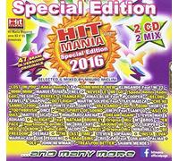 V/A - Hit Mania Special Edition 2016