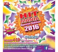 V/A - Hit Mania Special Edition 2016