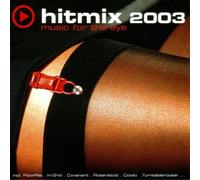 V/A - Hit Mix 2003 (2 CD)